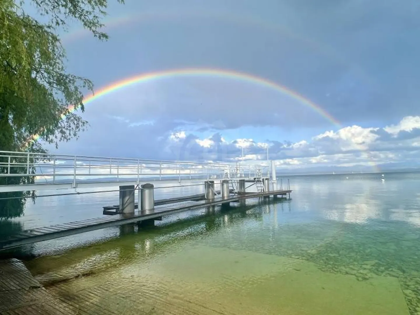 Appartamento 4.5 stanze - Foto 9 di 9