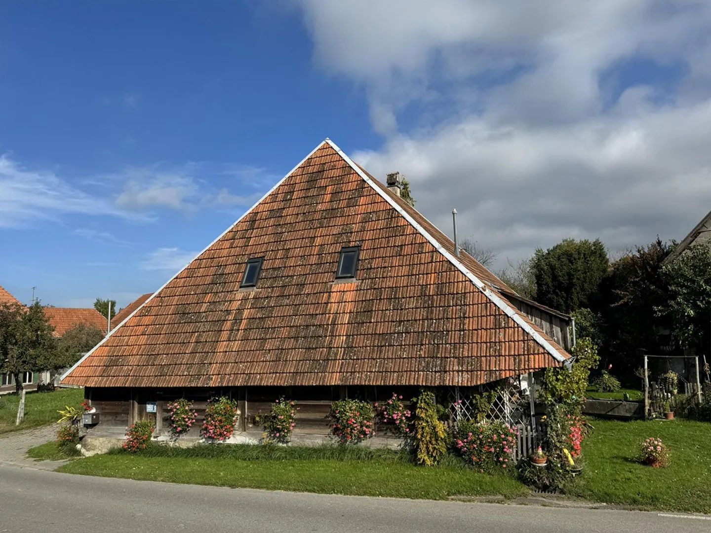 Ferme charmante du 18ème siècle dans un emplacement idyllique - Photo 6 sur 28
