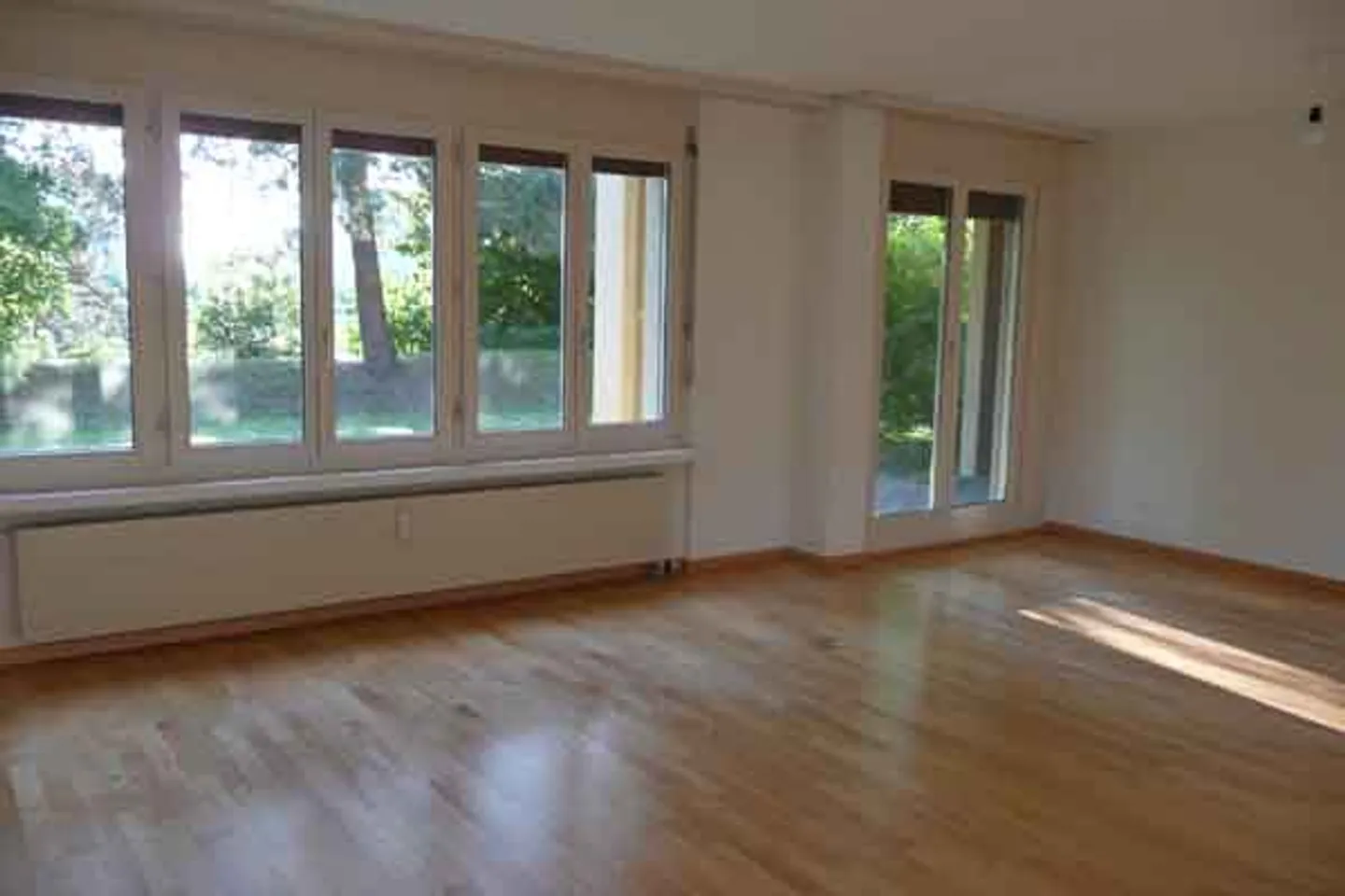 Appartement à louer - Photo 2 sur 11