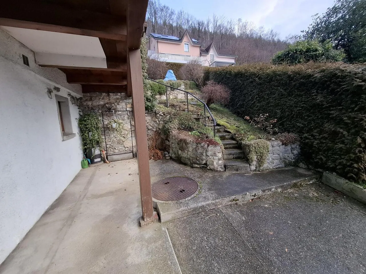 Incantevole Casa Indipendente a Mettembert - Foto 1 di 6