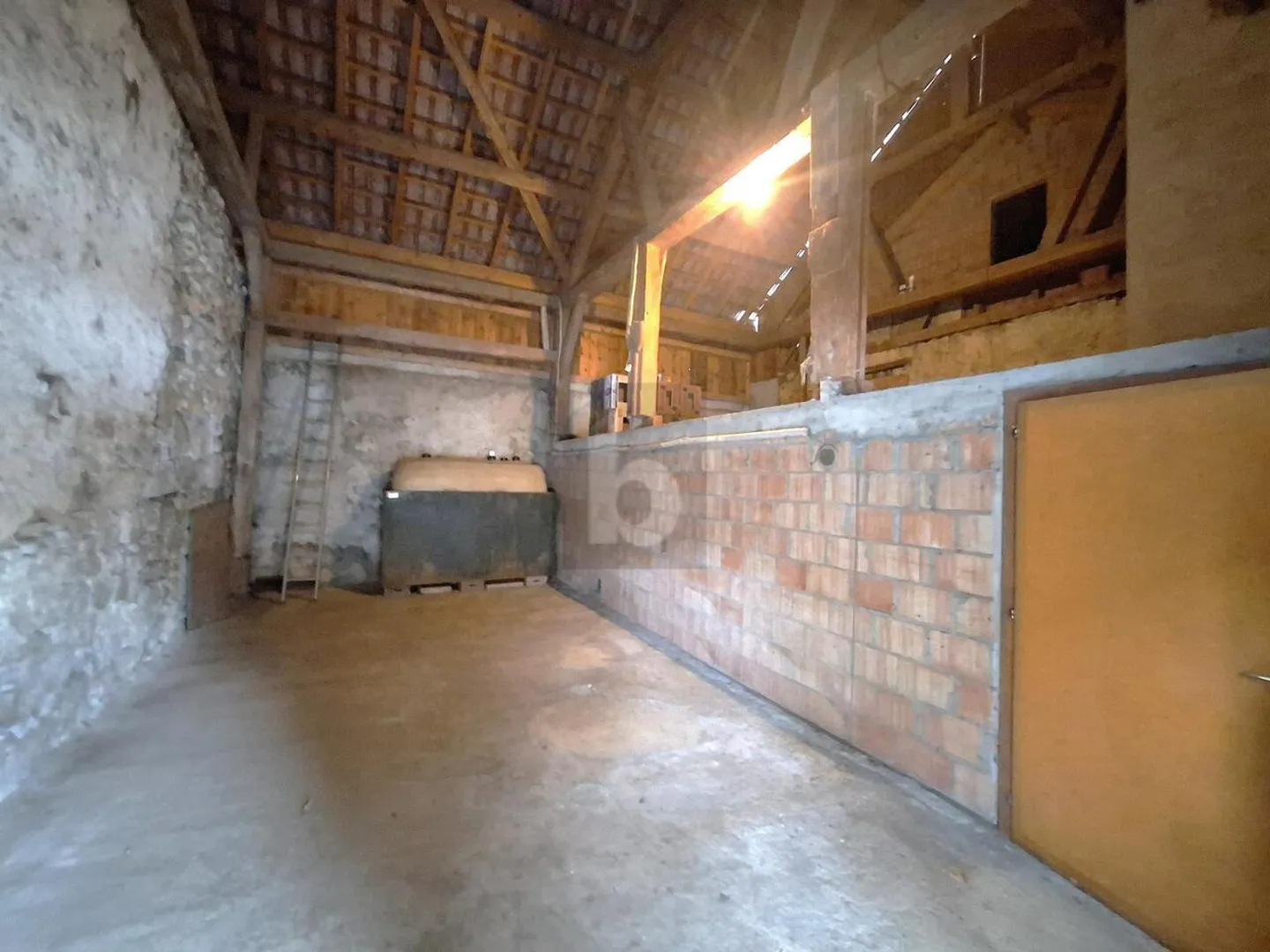 Incantevole Casa Indipendente a Mettembert - Foto 4 di 6