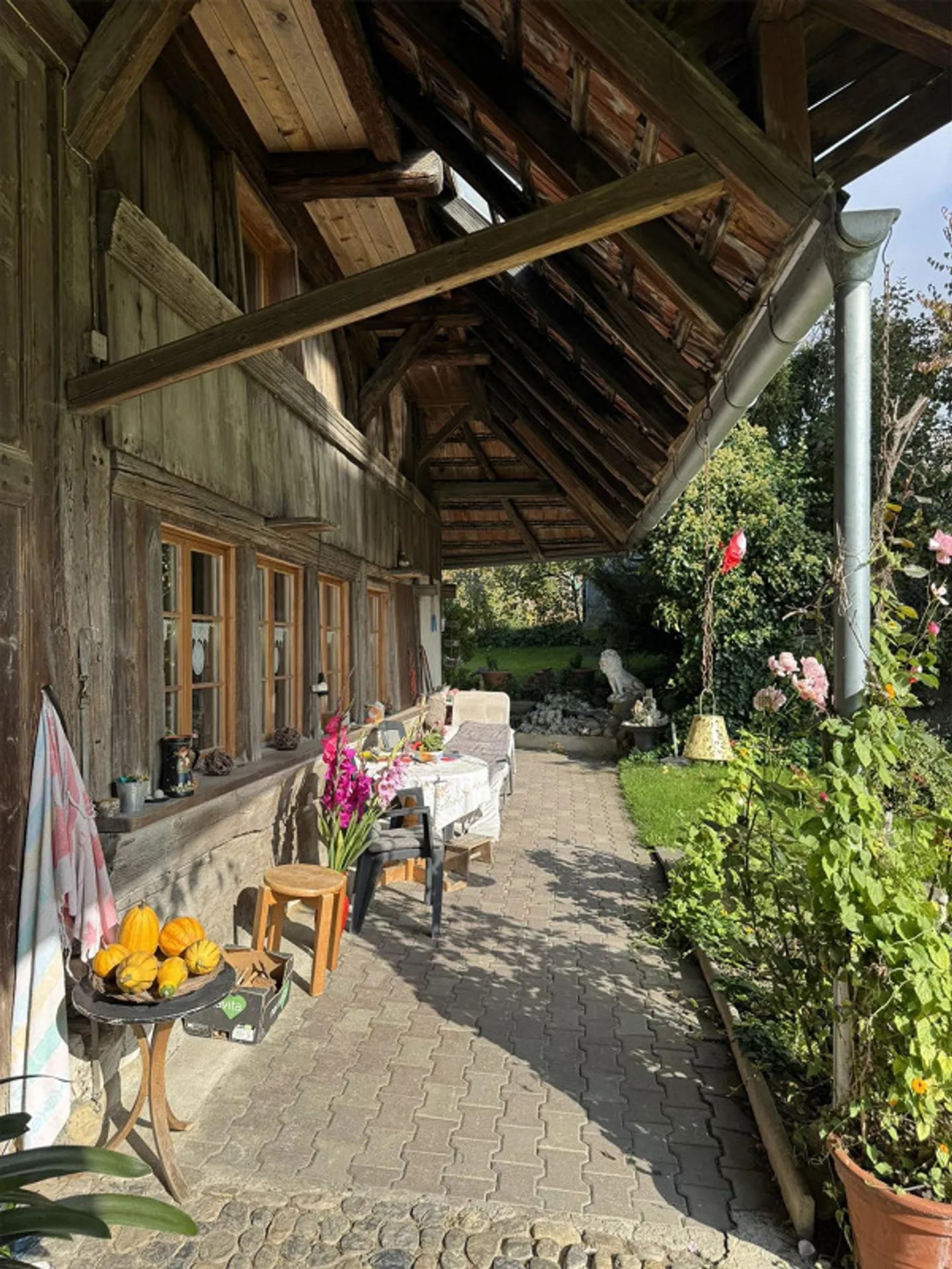 Ferme charmante du 18ème siècle dans un emplacement idyllique - Photo 10 sur 28