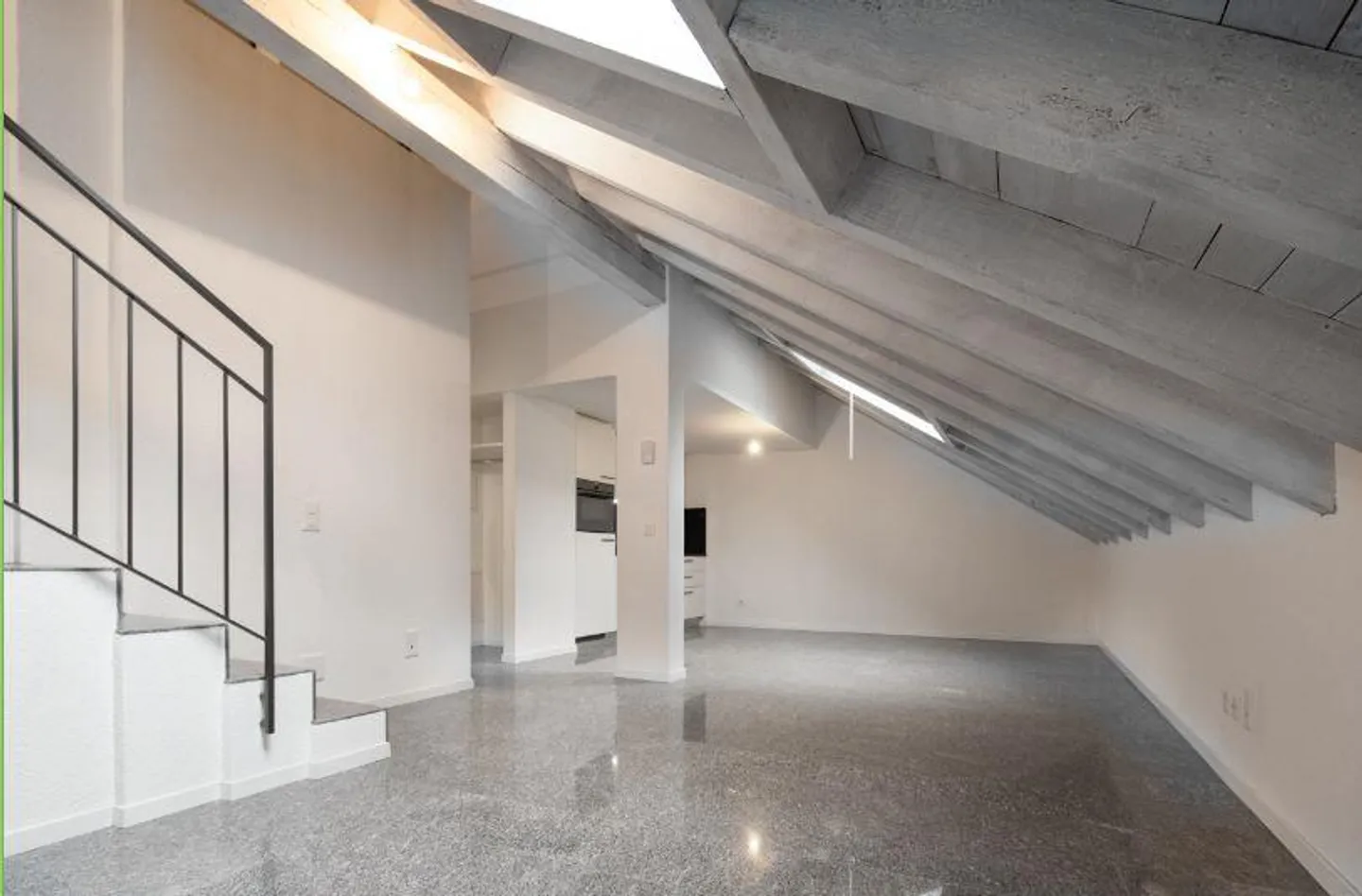 Appartamento in affitto - Foto 2 di 6