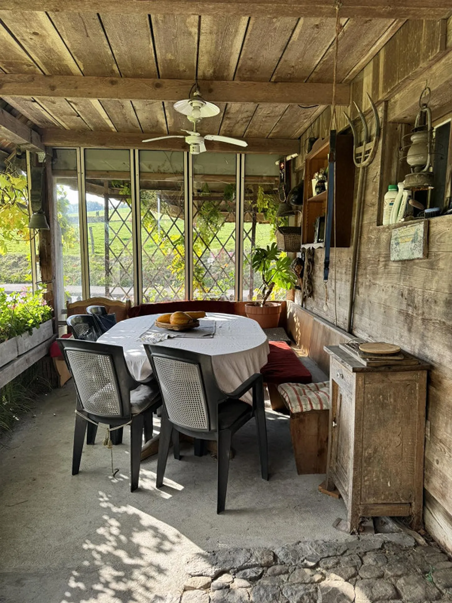 Ferme charmante du 18ème siècle dans un emplacement idyllique - Photo 11 sur 28