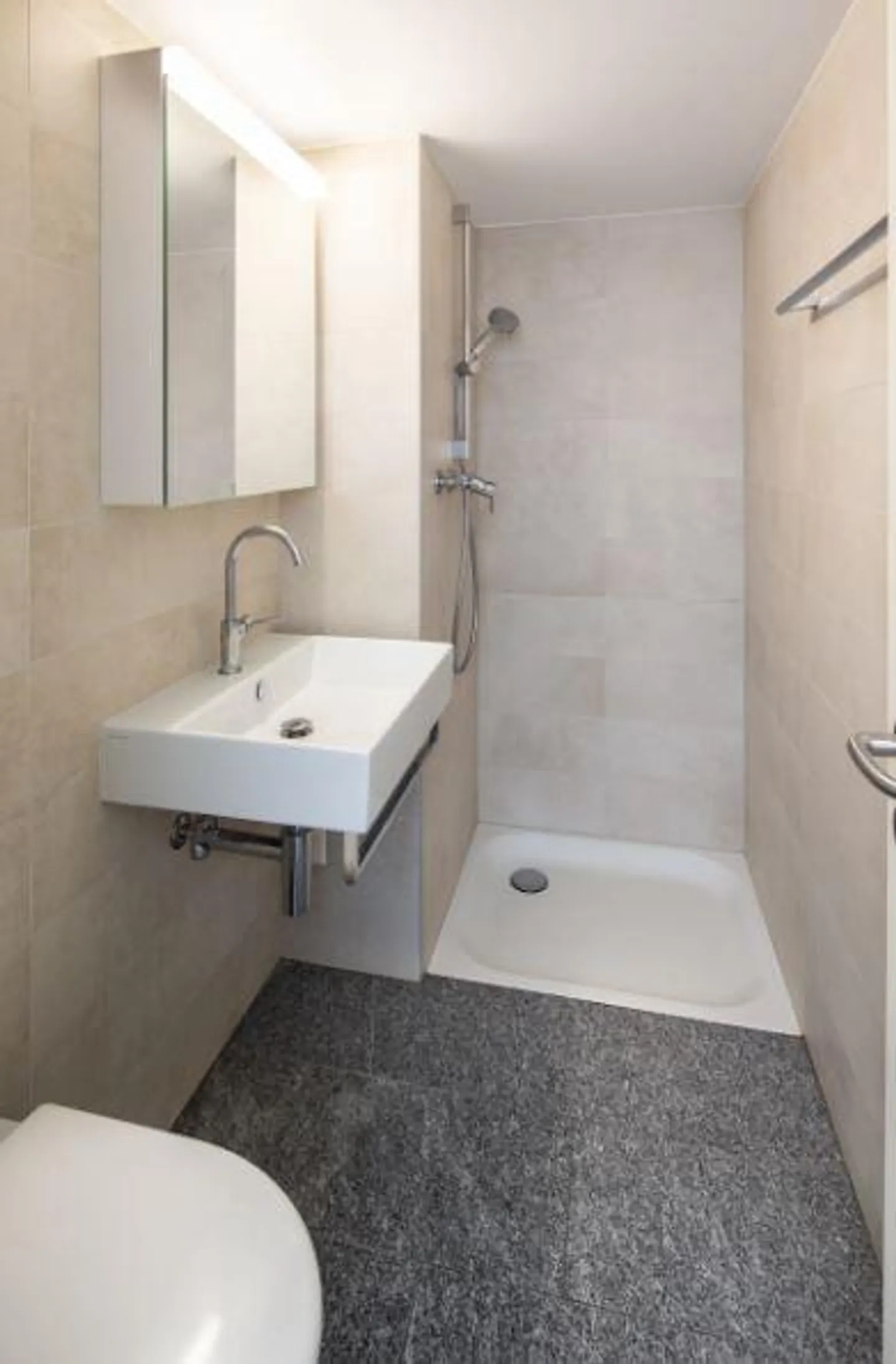 Appartamento in affitto - Foto 4 di 6