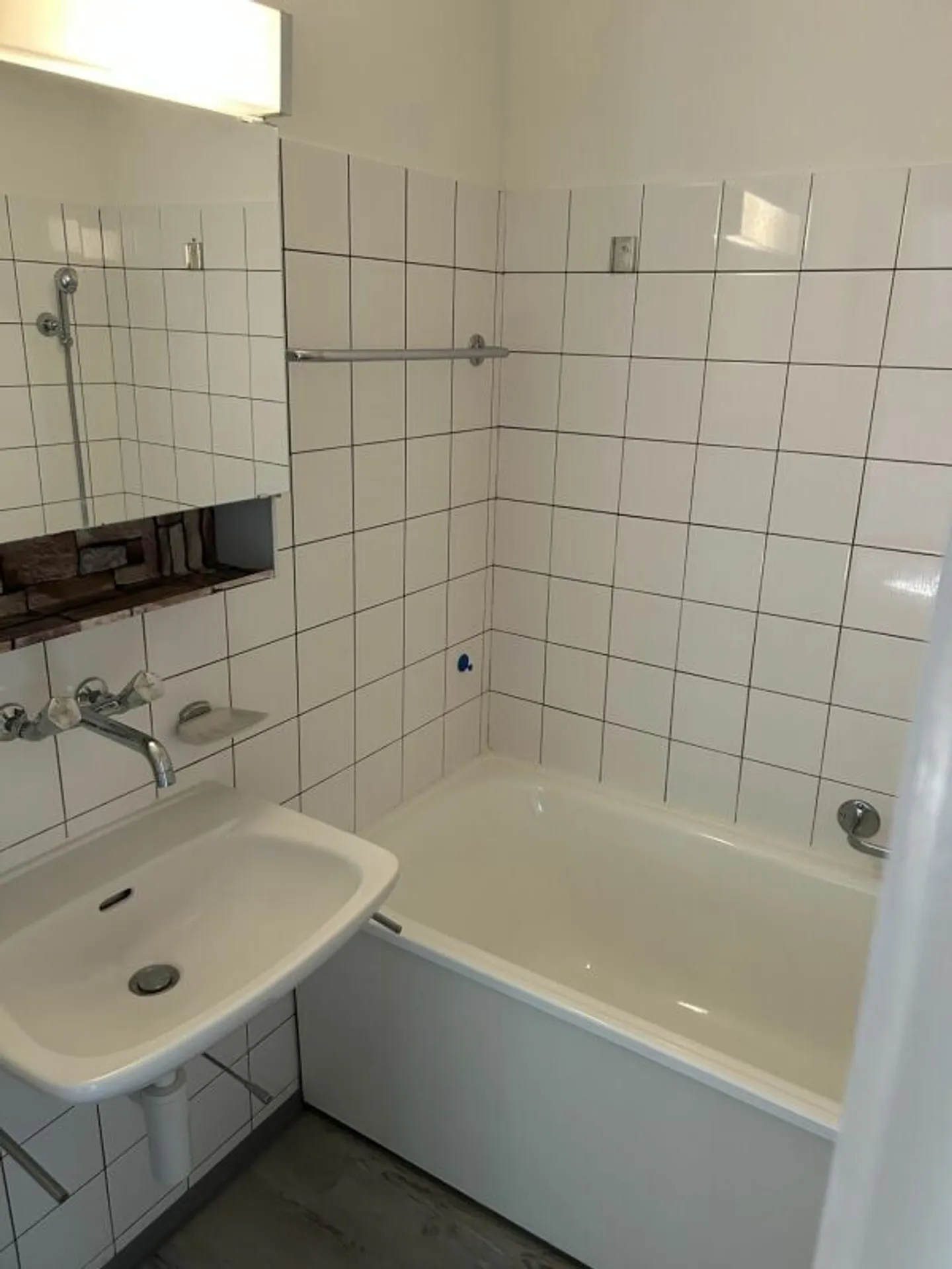 2.5 room apartment with a view of the stars - Photo 4 of 12