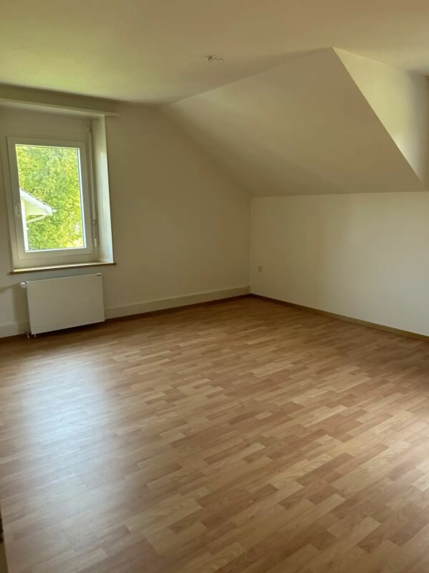 2.5 room apartment with a view of the stars - Photo 6 of 12