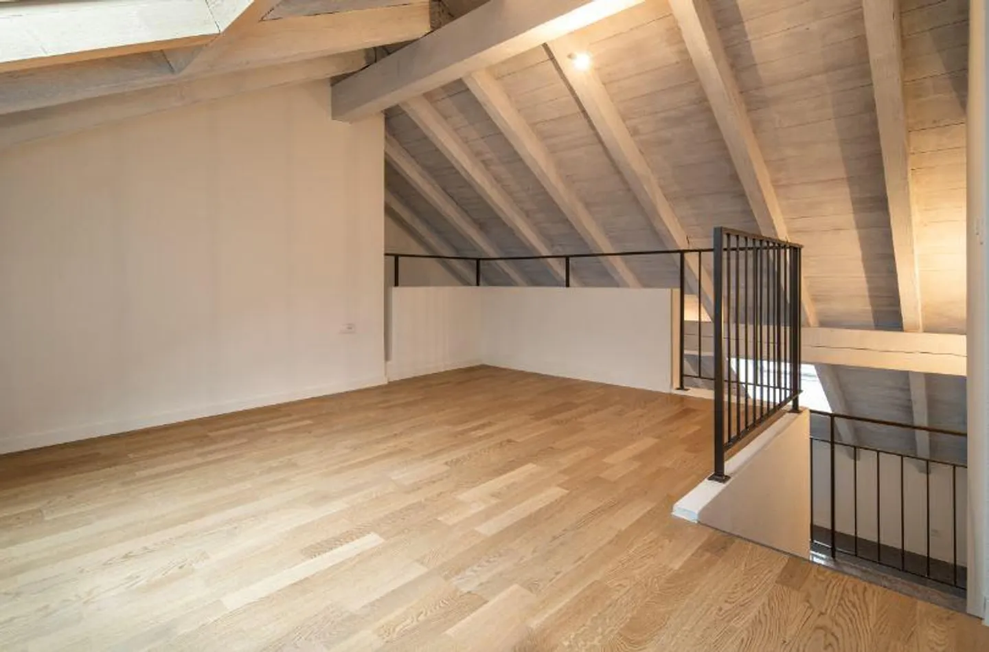 Appartamento in affitto - Foto 6 di 6