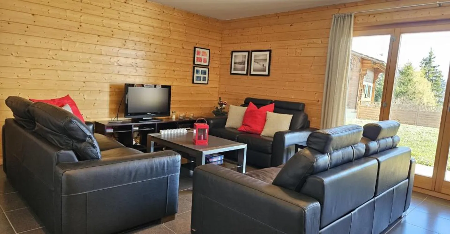Charmant Appartement de Vacances - Photo 2 sur 9