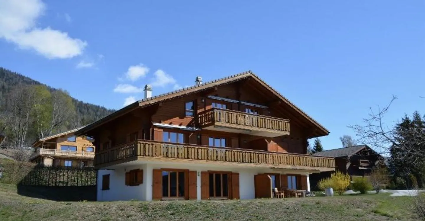 Charmant Appartement de Vacances - Photo 1 sur 9