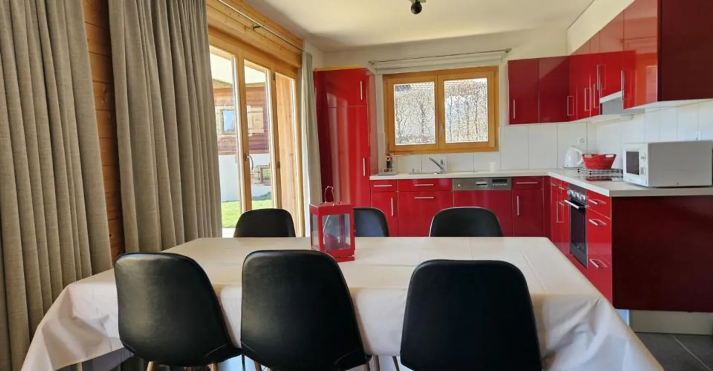 Charmant Appartement de Vacances - Photo 3 sur 9