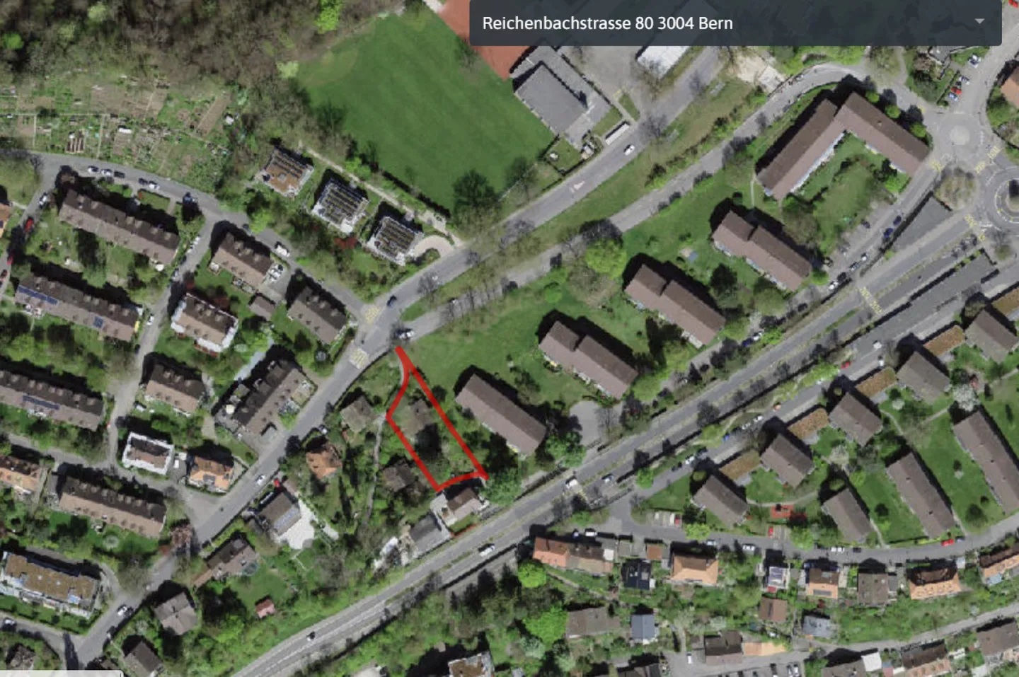 GROSSEN IMMOBILIEN - Exklusives Neubauprojekt in Bern-Tiefenau - Foto 6 von 6