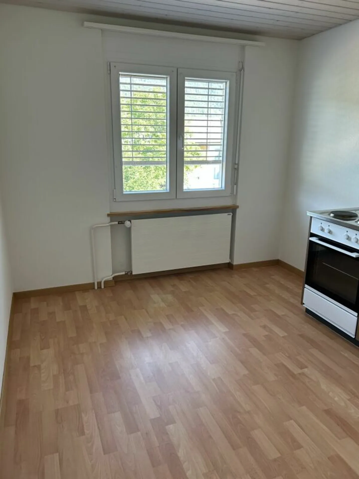 2.5 room apartment with a view of the stars - Photo 7 of 12