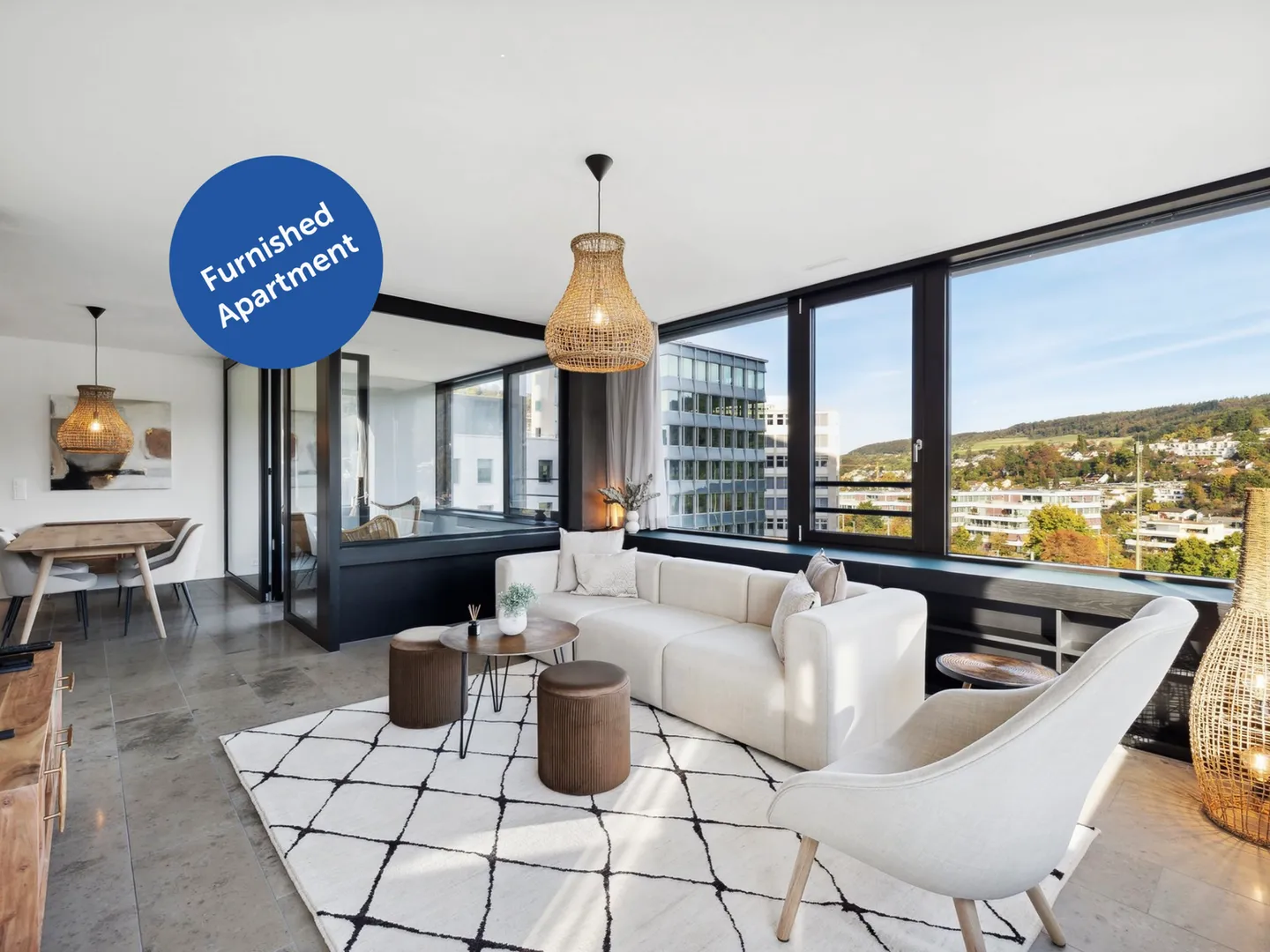 Exclusive Madrid Style Apartment - Photo 1 of 5