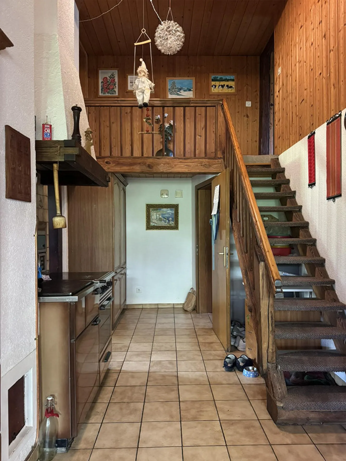 Ferme charmante du 18ème siècle dans un emplacement idyllique - Photo 17 sur 28