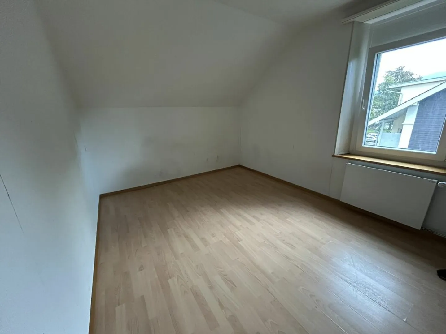 2.5 room apartment with a view of the stars - Photo 9 of 12
