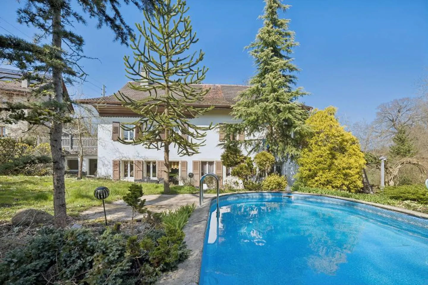 Renoviertes Bauernhaus - Foto 2 von 13