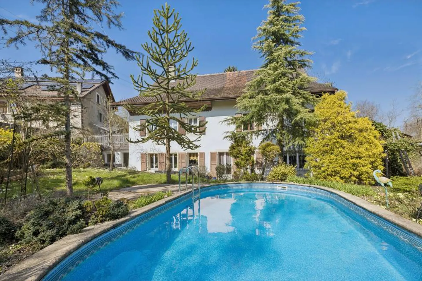 Renoviertes Bauernhaus - Foto 3 von 13