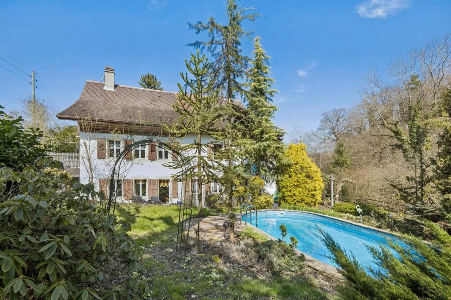 Renoviertes Bauernhaus - Foto 4 von 13