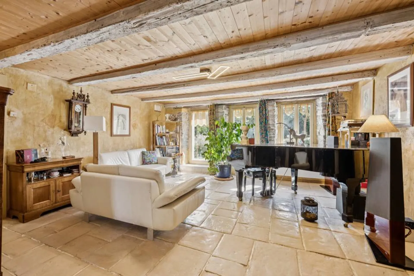 Renoviertes Bauernhaus - Foto 7 von 13