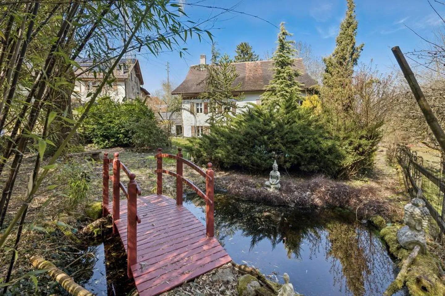 Renoviertes Bauernhaus - Foto 6 von 13