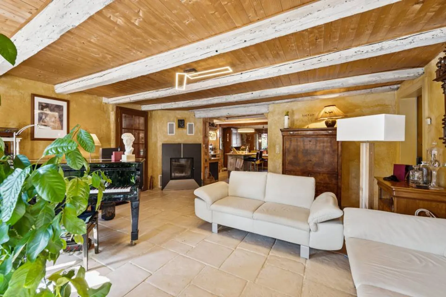 Renoviertes Bauernhaus - Foto 8 von 13