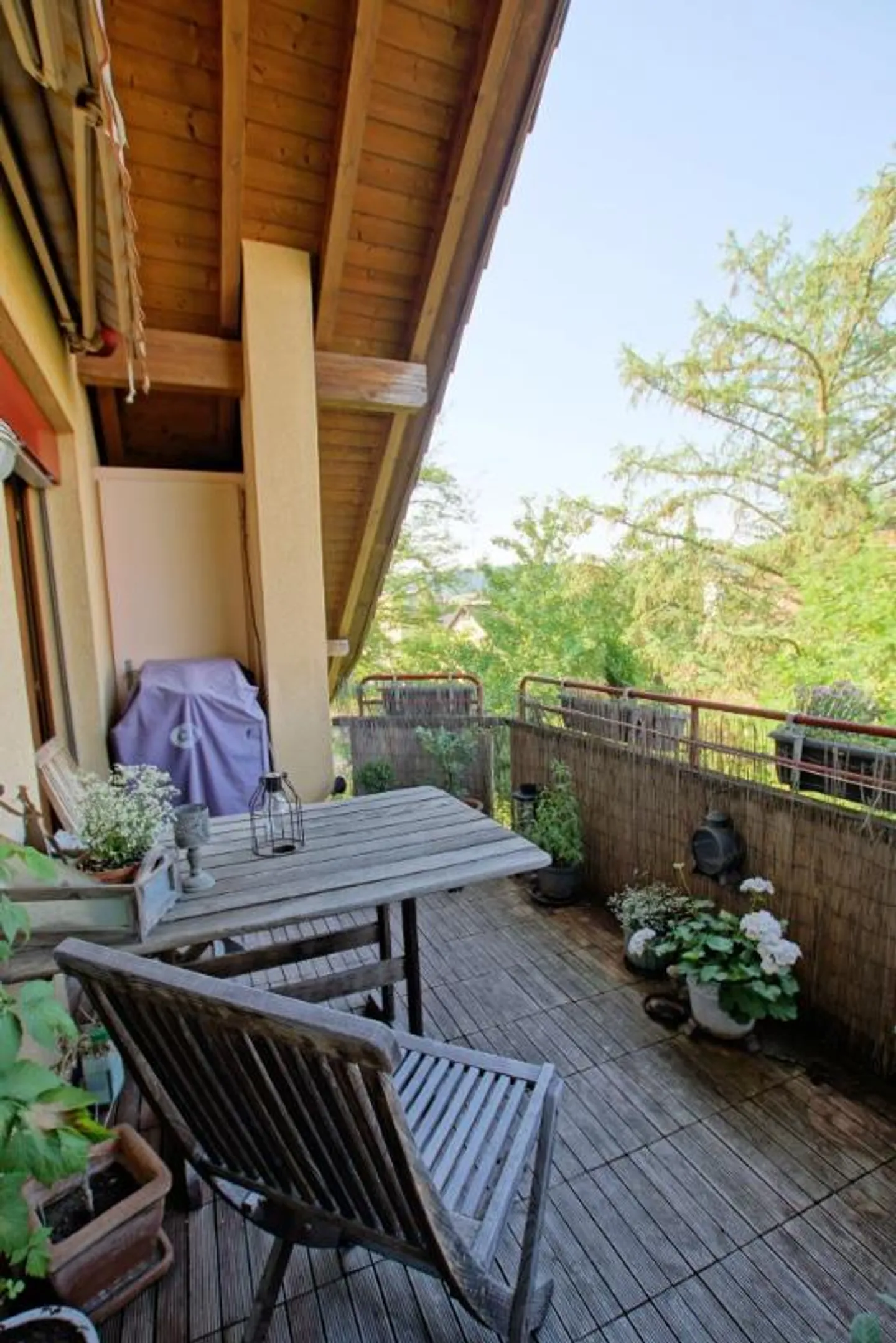 Penthouse for sale - Photo 6 of 6