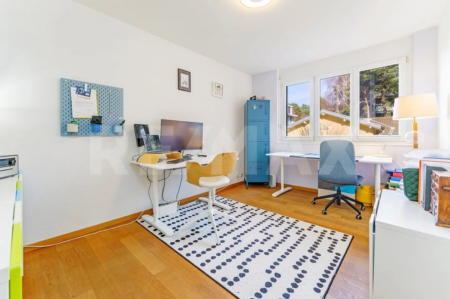 Elegante appartamento di 5,5 locali con balcone di 35 m² - Foto 12 di 13