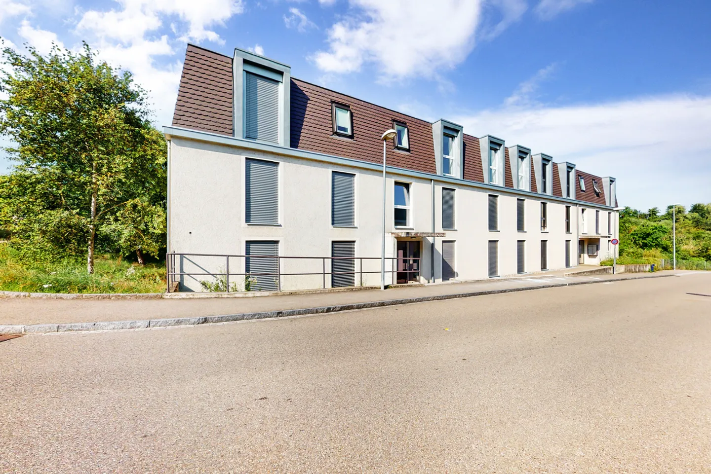 Your dream home on Allschwiler Höhe - Photo 1 of 12