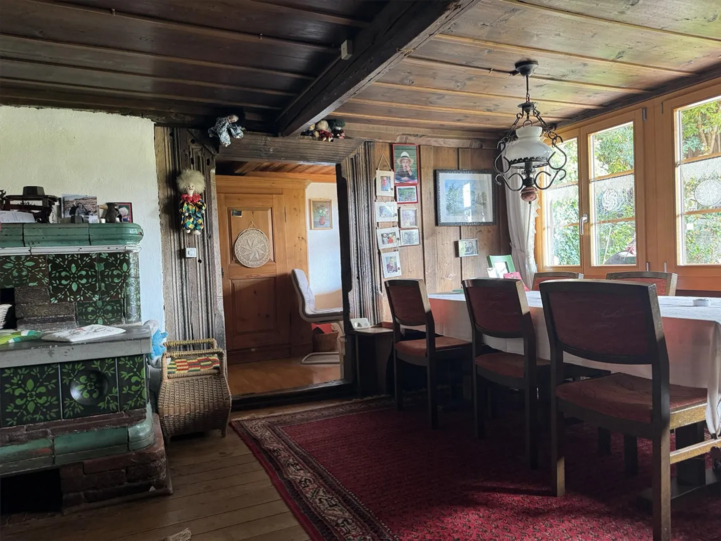 Ferme charmante du 18ème siècle dans un emplacement idyllique - Photo 15 sur 28