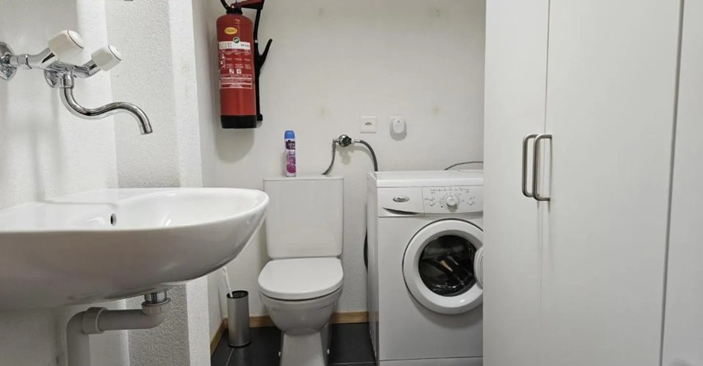 Charmant Appartement de Vacances - Photo 7 sur 9