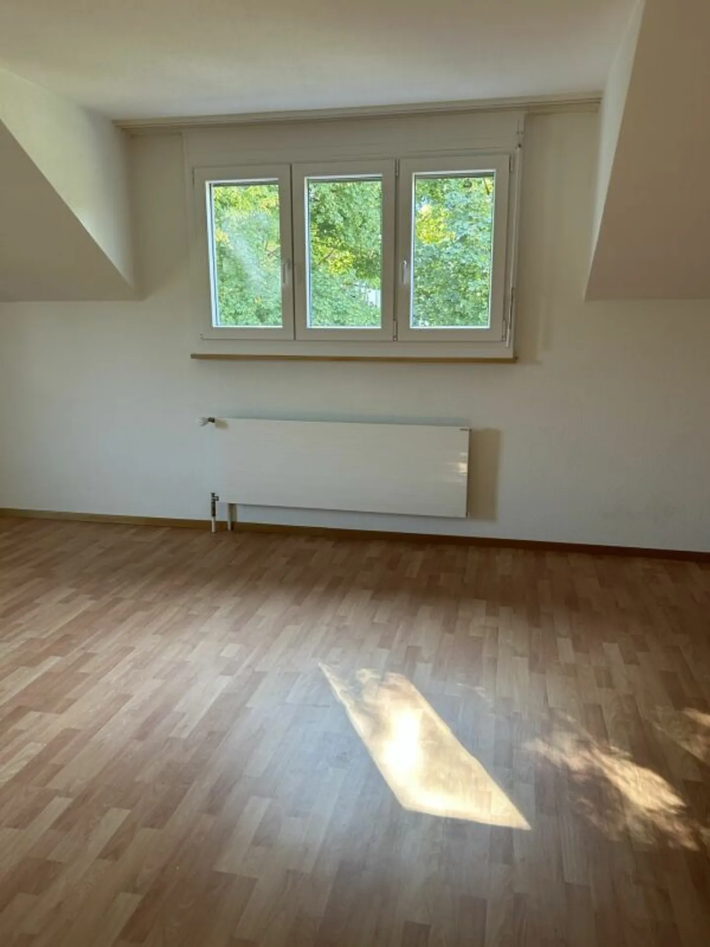 2.5 room apartment with a view of the stars - Photo 8 of 12