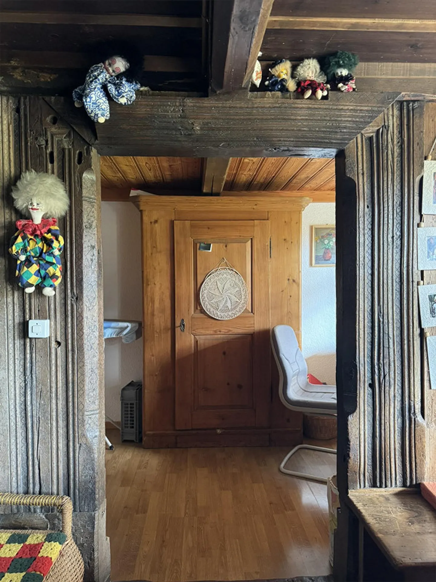 Ferme charmante du 18ème siècle dans un emplacement idyllique - Photo 16 sur 28