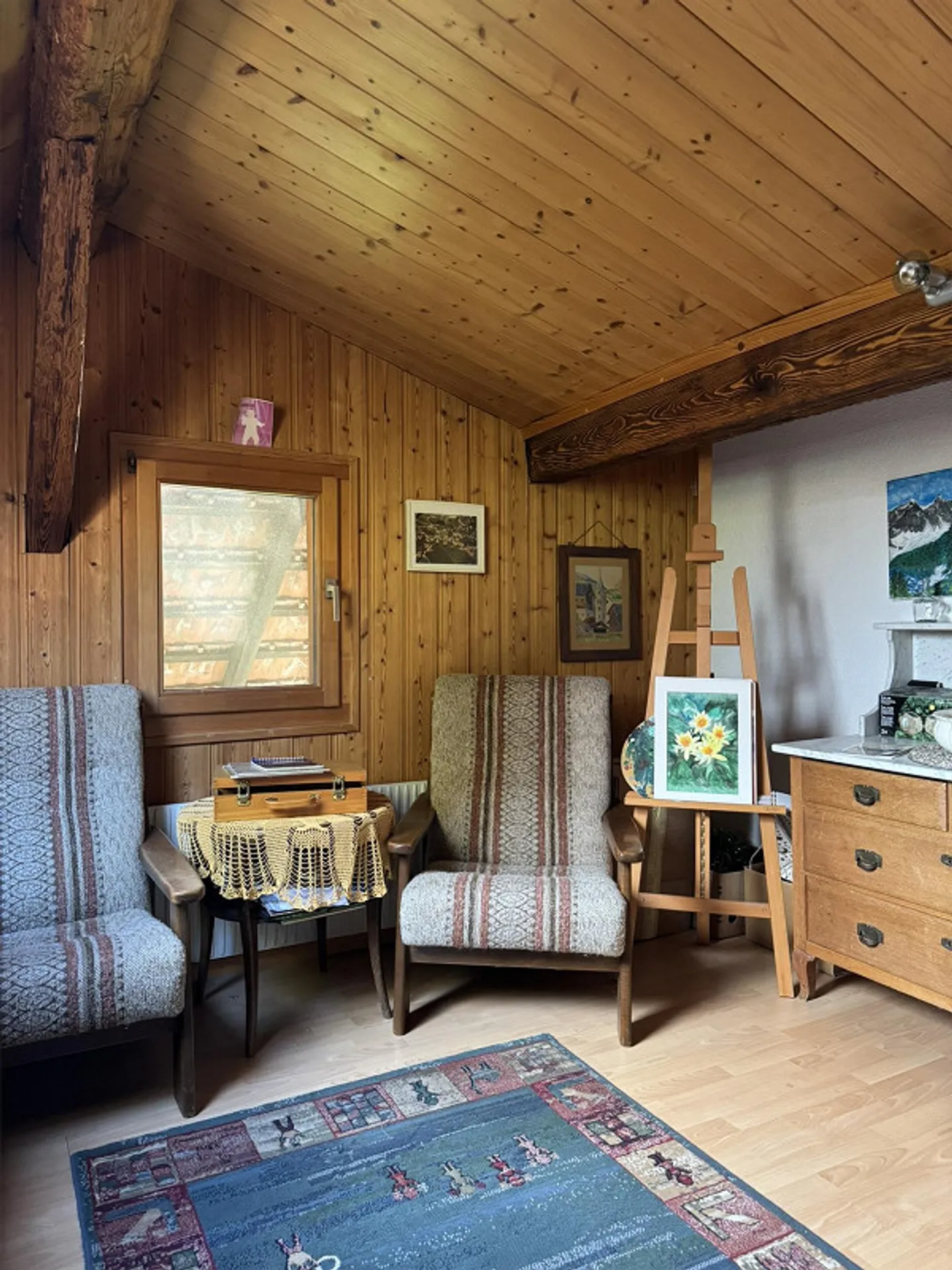 Ferme charmante du 18ème siècle dans un emplacement idyllique - Photo 20 sur 28