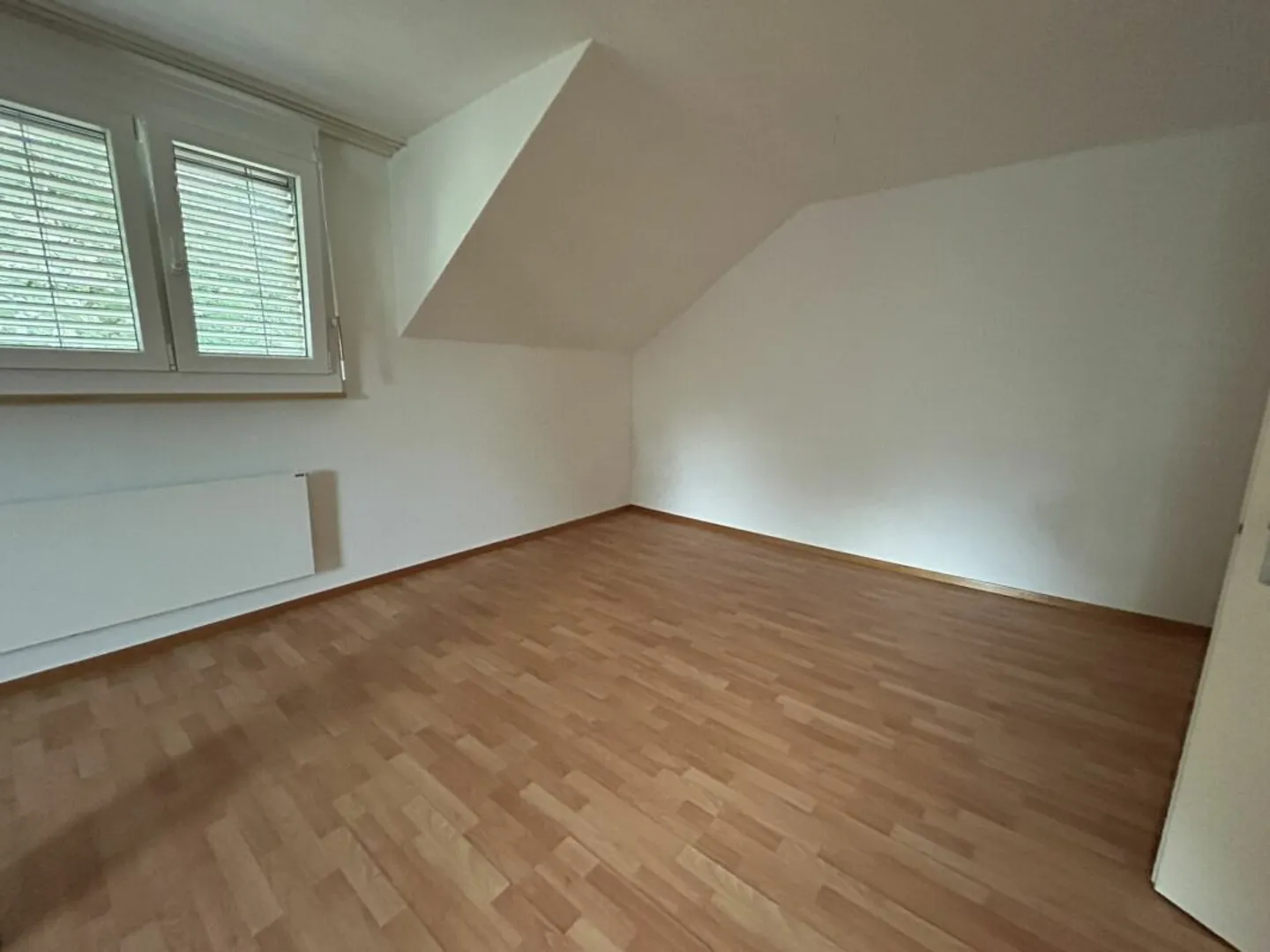 2.5 room apartment with a view of the stars - Photo 10 of 12