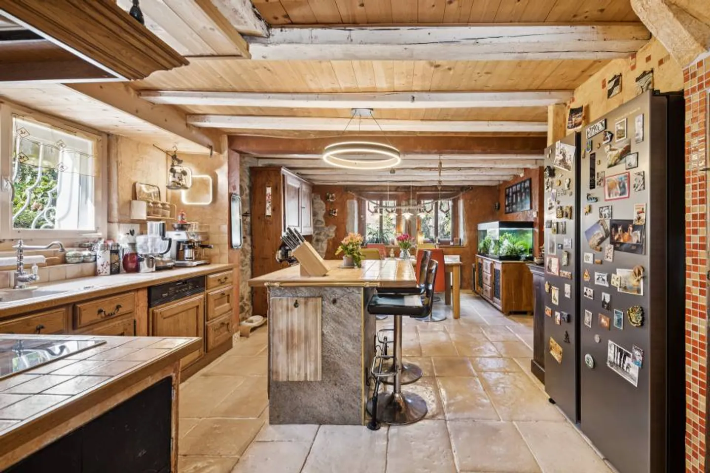 Renoviertes Bauernhaus - Foto 12 von 13