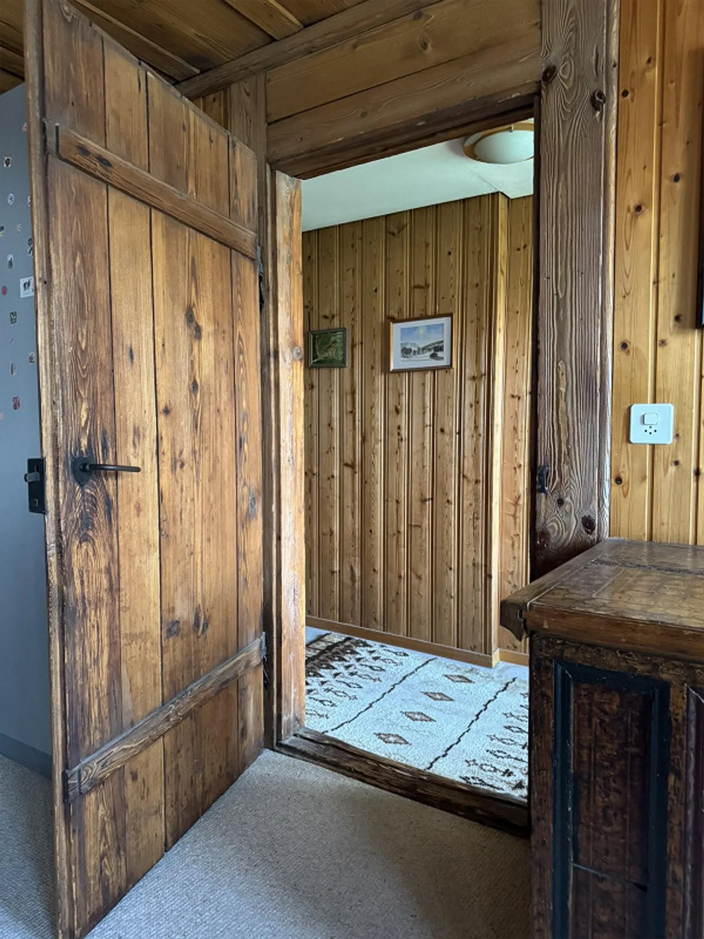 Ferme charmante du 18ème siècle dans un emplacement idyllique - Photo 22 sur 28