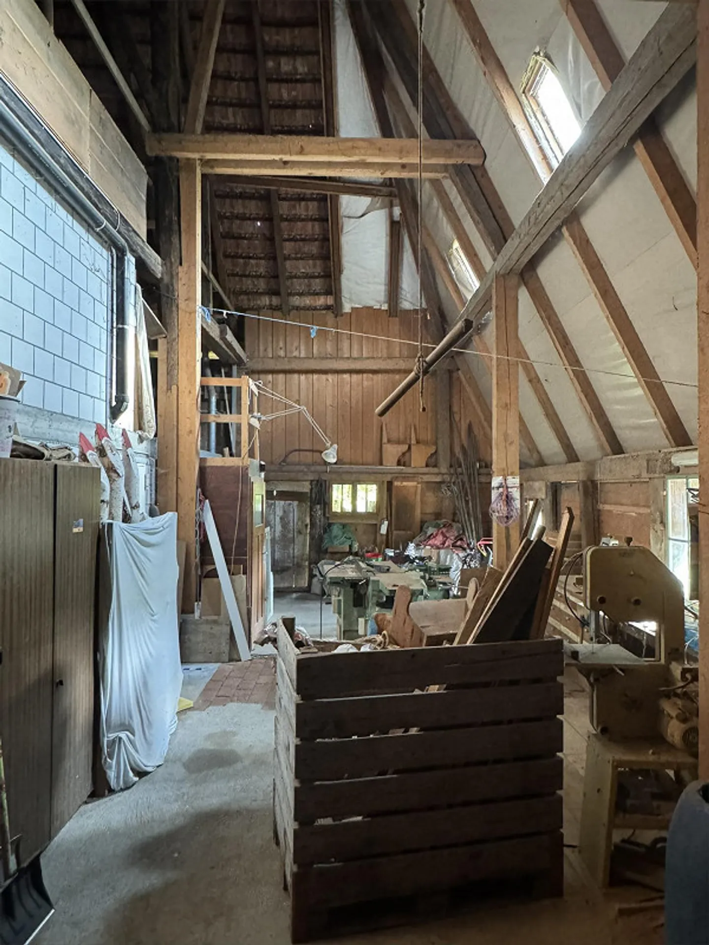Ferme charmante du 18ème siècle dans un emplacement idyllique - Photo 27 sur 28