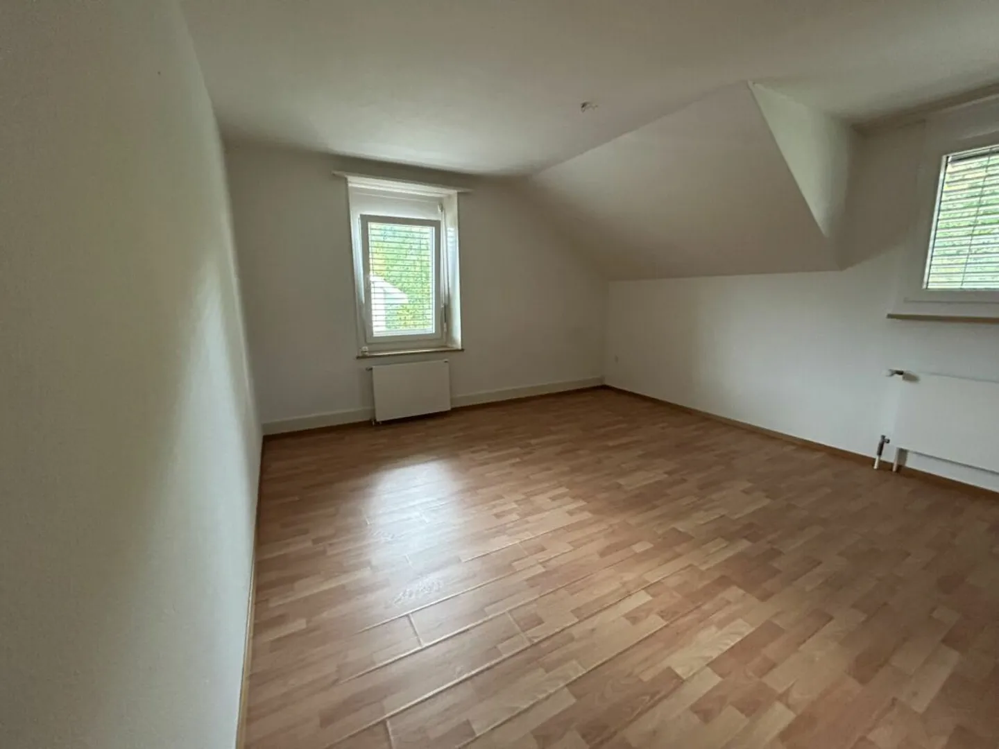 2.5 room apartment with a view of the stars - Photo 11 of 12