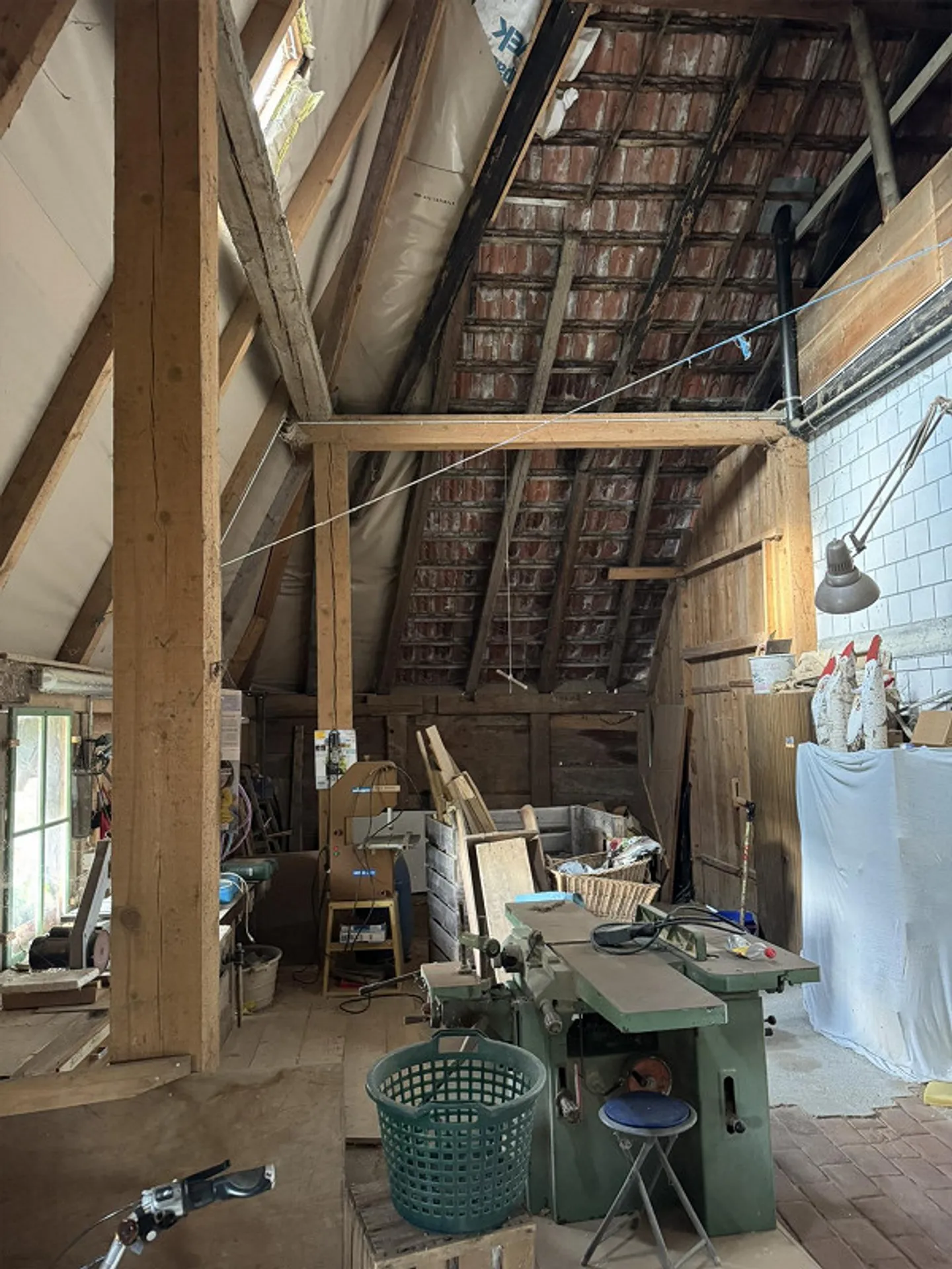Ferme charmante du 18ème siècle dans un emplacement idyllique - Photo 26 sur 28