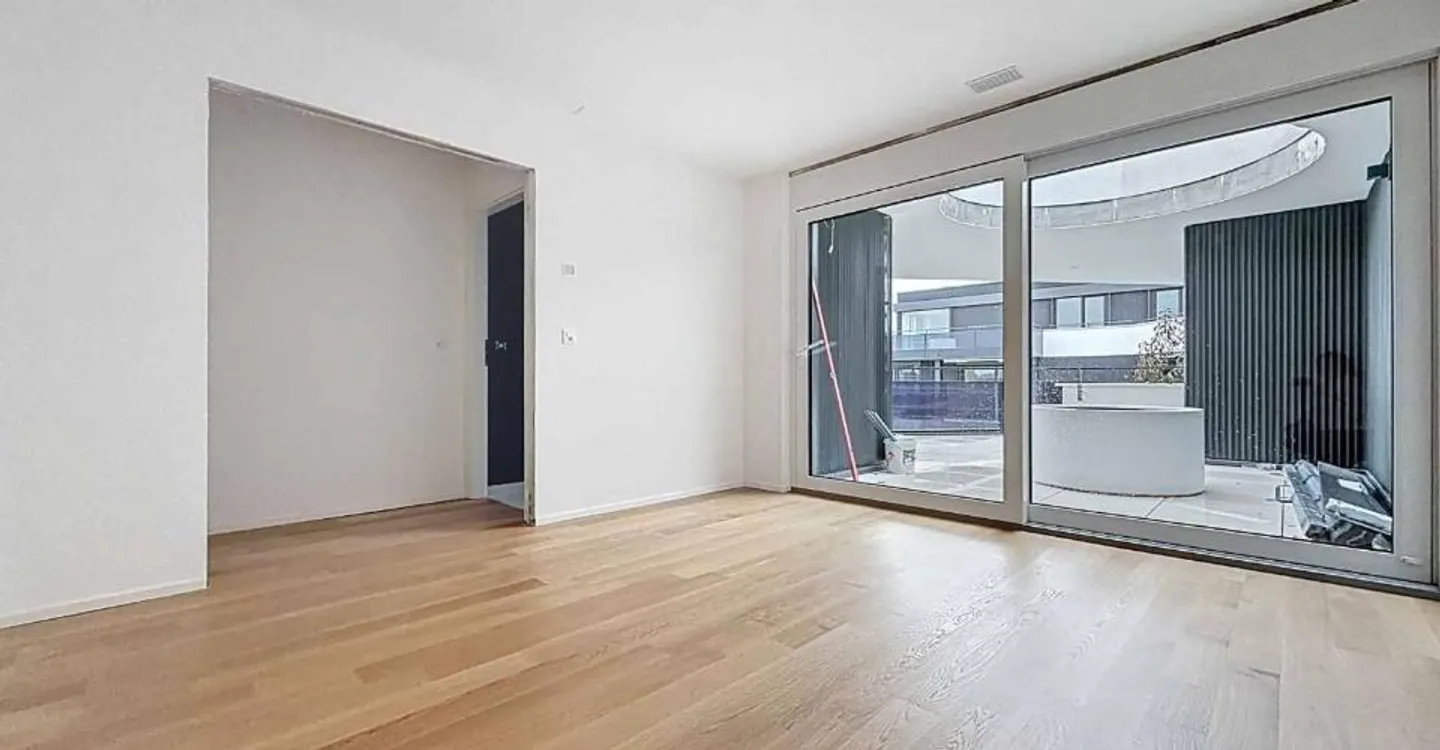 Luxuswohnung mit Aussicht - Foto 5 von 13