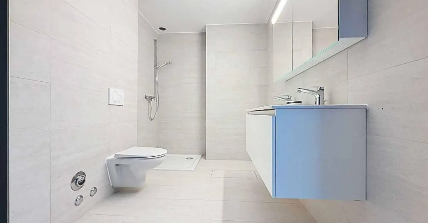 Luxuswohnung mit Aussicht - Foto 7 von 13