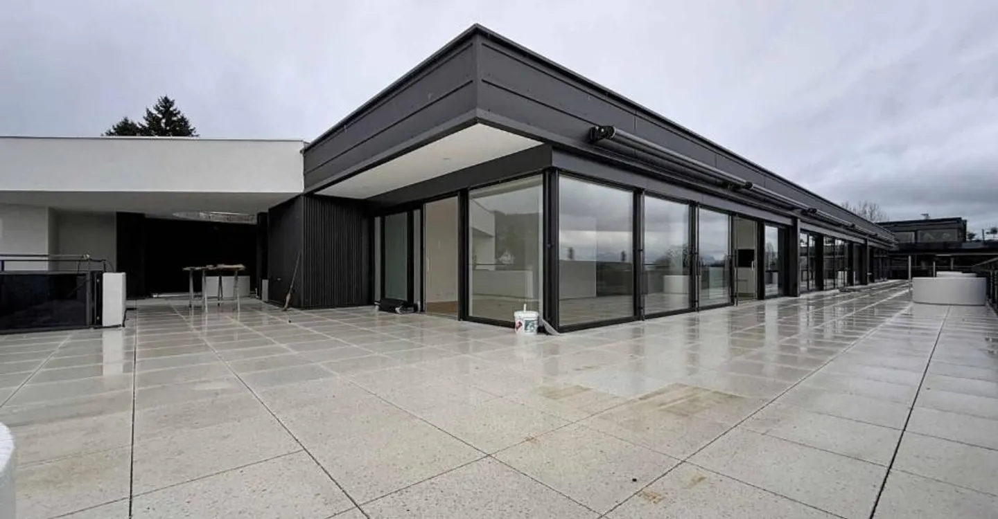 Luxuswohnung mit Aussicht - Foto 8 von 13