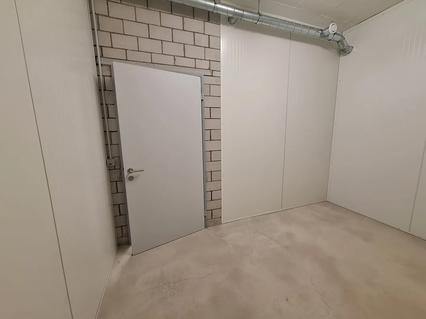 Disponibel-/ Lagerraum - Foto 2 di 4