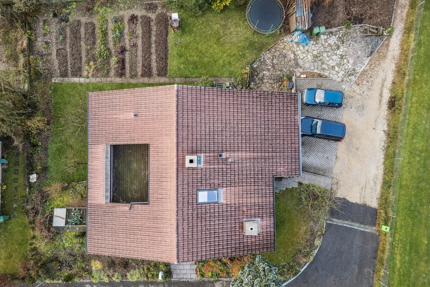 Chalet Charmant avec Grand Jardin - Photo 13 sur 14