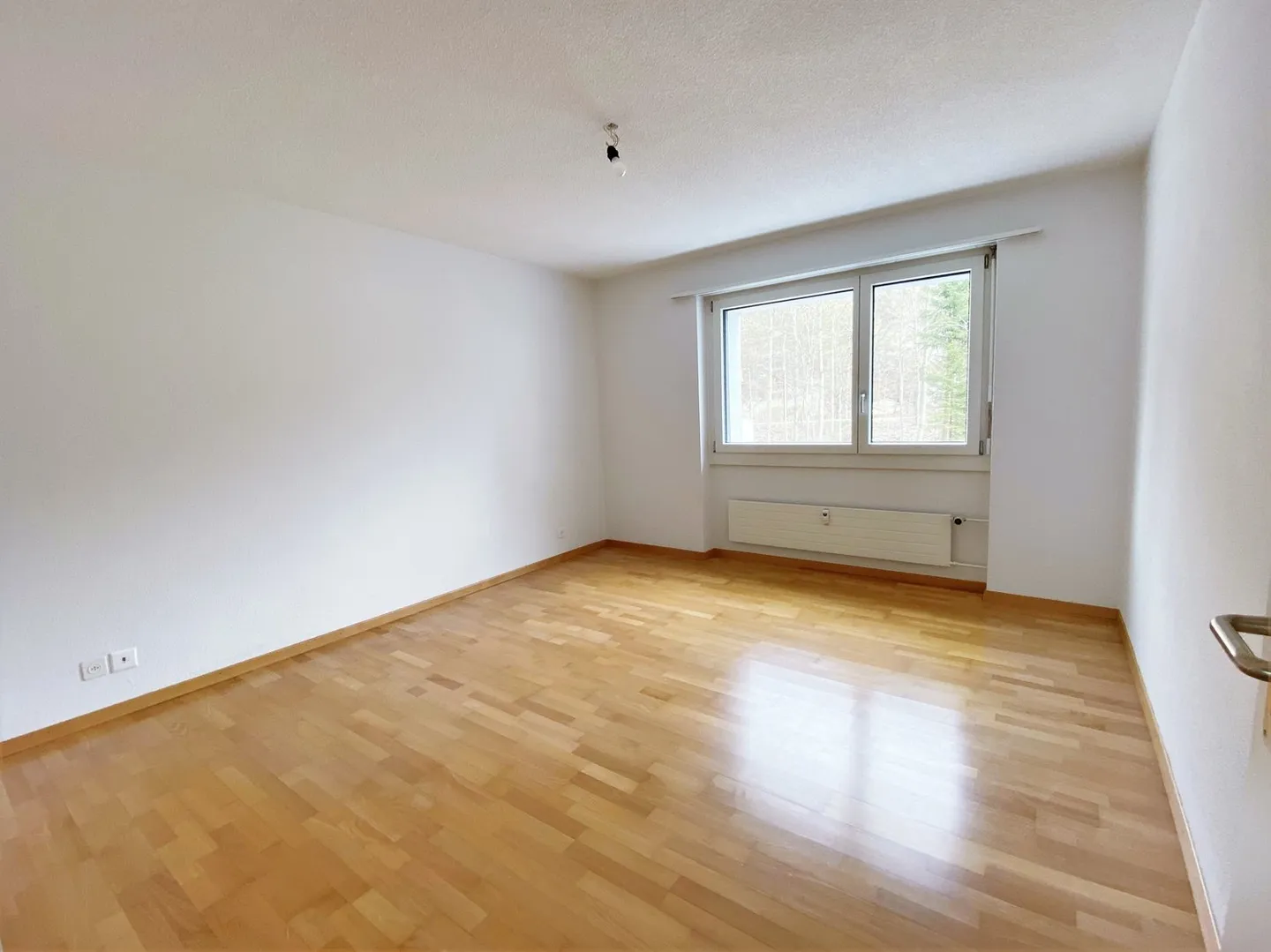 Ampio appartamento di 4,5 stanze - Foto 5 di 10