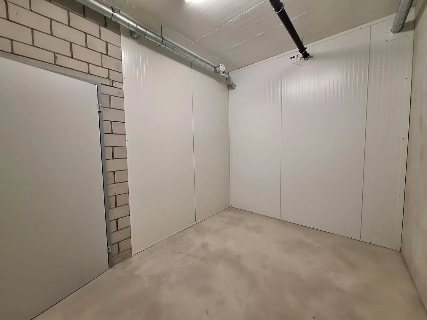 Disponibel-/ Lagerraum - Foto 3 di 4