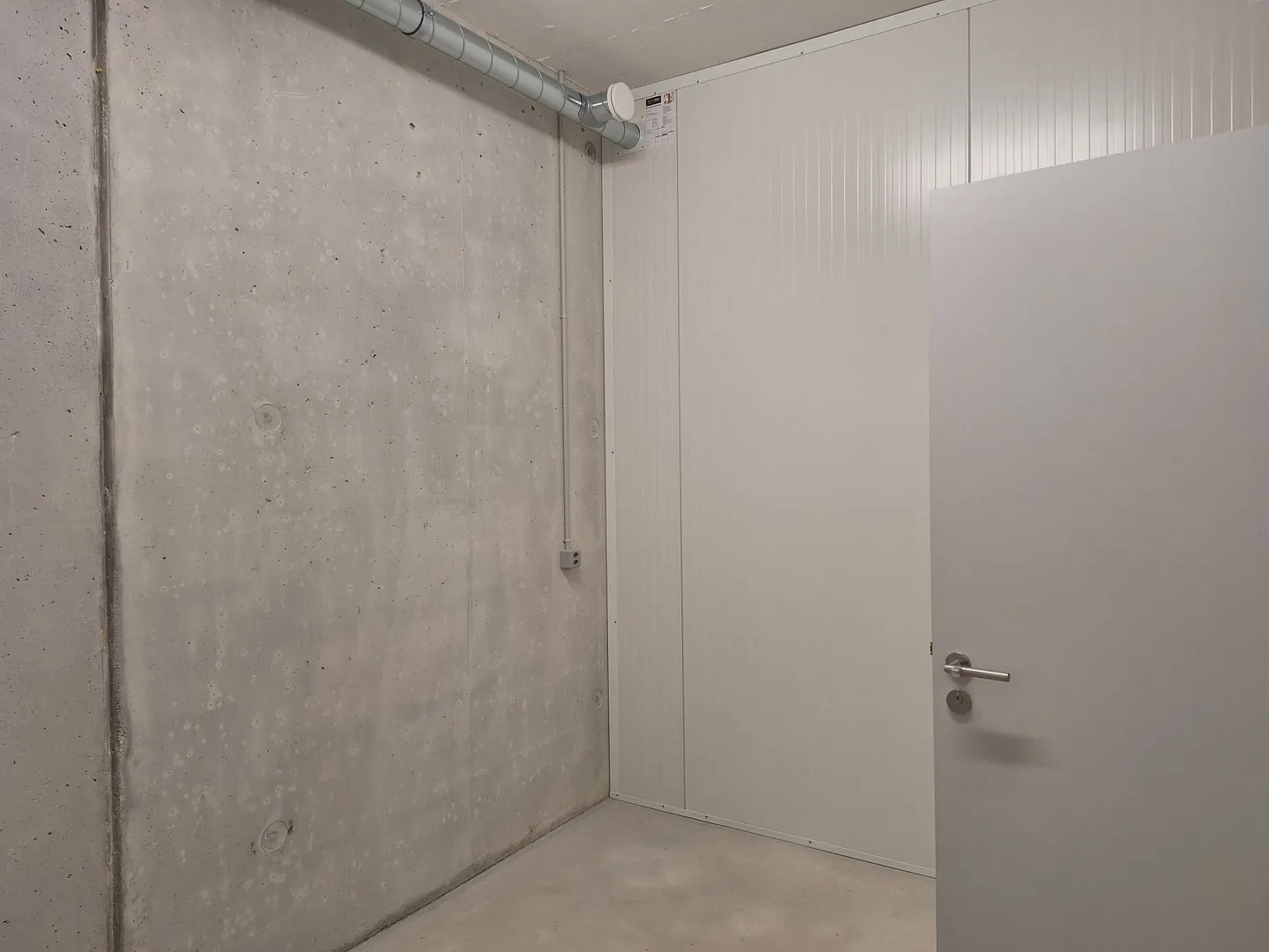 Disponibel-/ Lagerraum - Foto 4 di 4