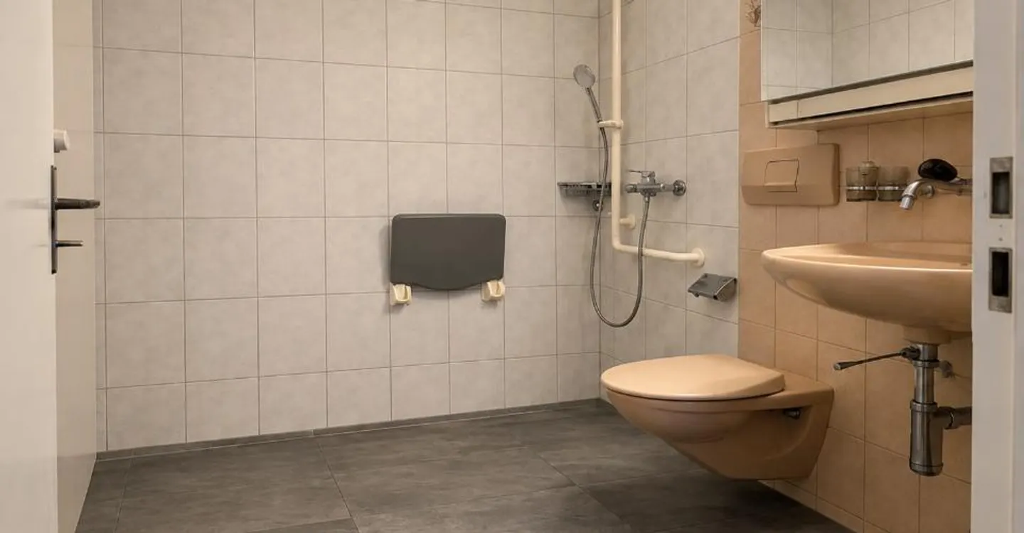 Helle Wohnung Nähe Bahnhof - Foto 5 von 9