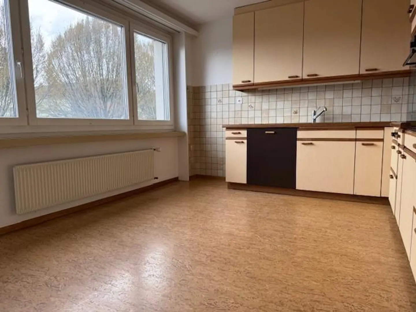 Helle Wohnung Nähe Bahnhof - Foto 6 von 9